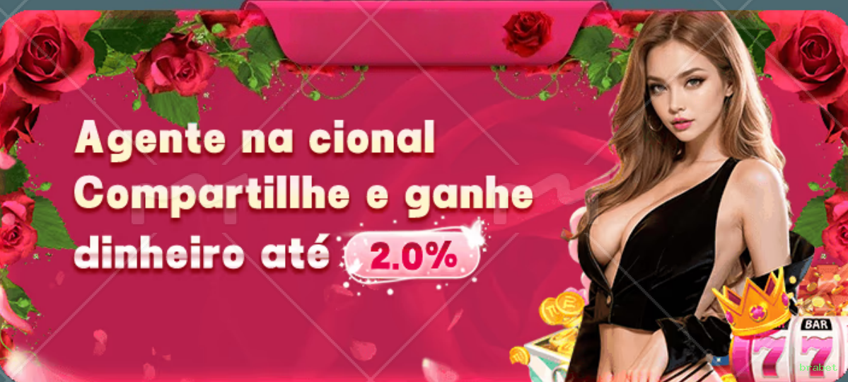 Cassino brabet