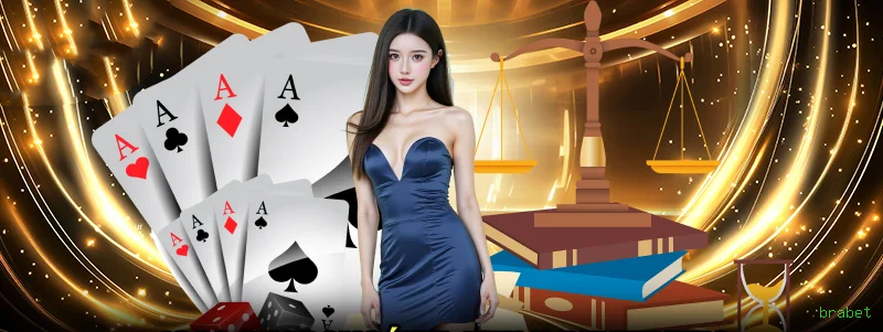 Cassino ao vivo brabet
